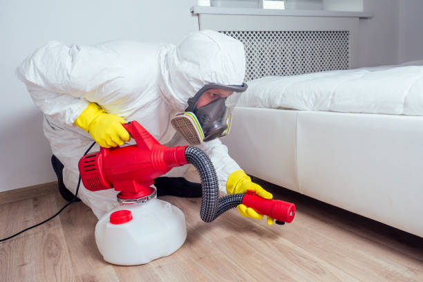 Pest Control Cost in Hughson, CA