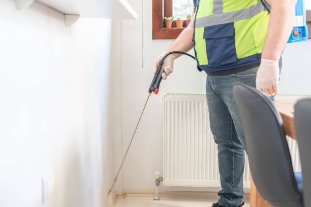Best Pest Removal Services  in Hughson, CA