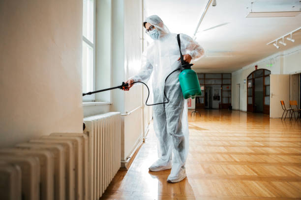 Reliable Hughson, CA Pest Control Solutions